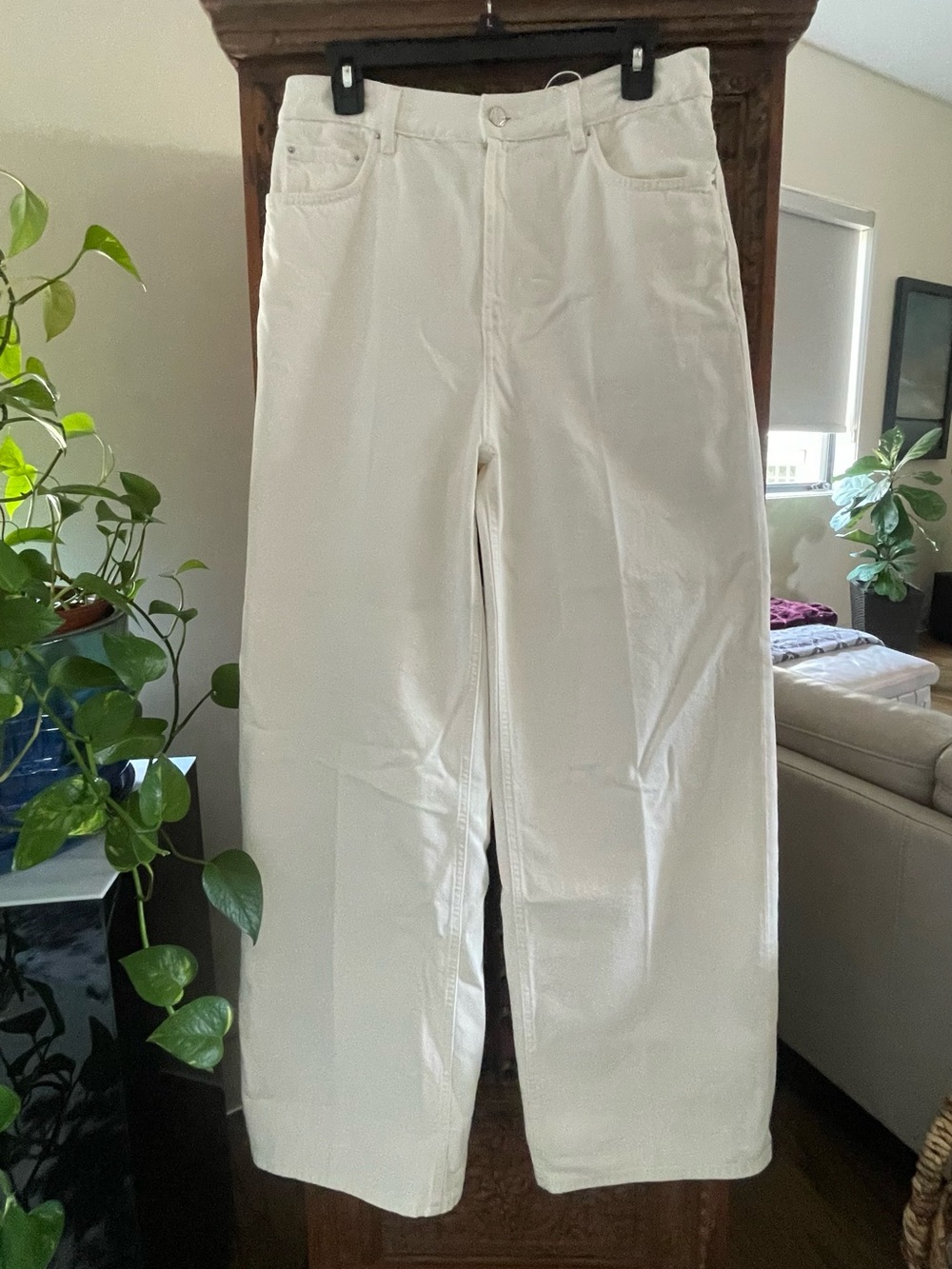 Toteme Jeans